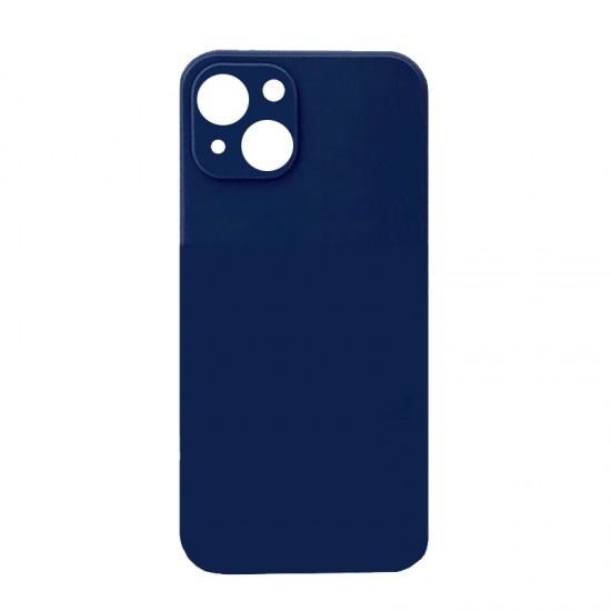 Θήκη Σιλικόνης Soft TPU Colorfull For IPHONE 13 - Blue