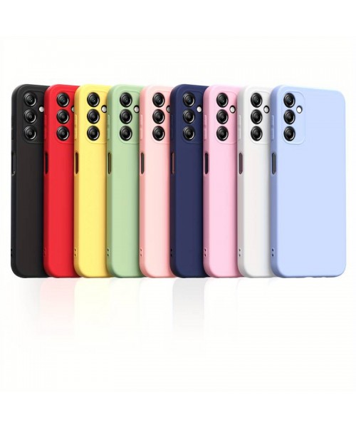Siipro Case for Redmi Note 8 Silicone TPU Soft Touch