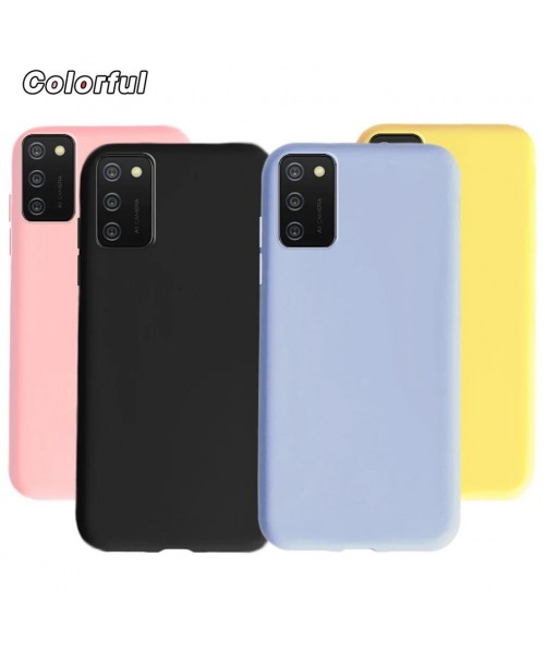 Siipro Case for Huawie P smart 2021 Silicone TPU Soft Touch