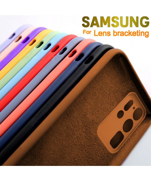 Siipro Case for Samsung Galaxy S22 Plus Silicone TPU Soft Touch