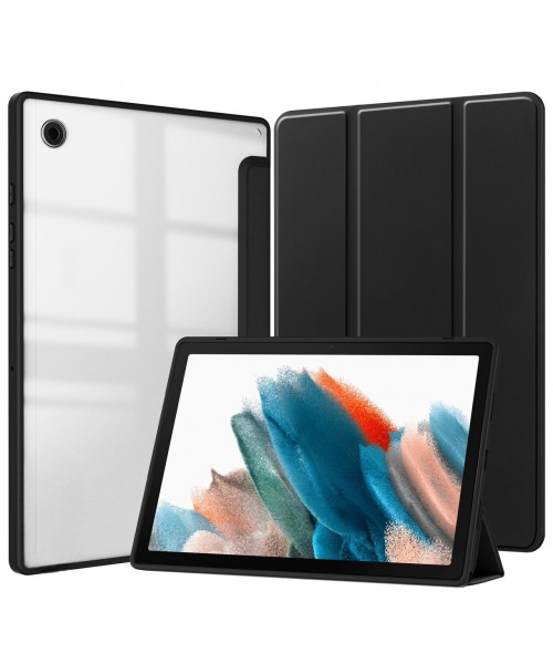 Tablet Case Tech-Protect Sc Flip Cover for Samsung Galaxy Tab A9+ 11''