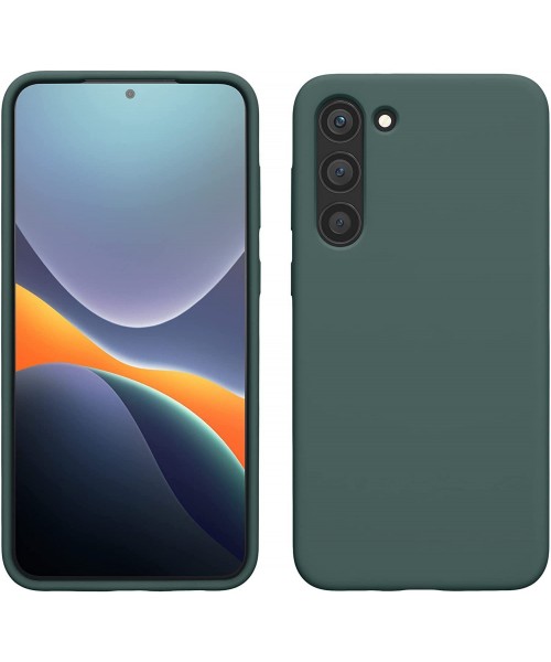 Θήκη σιλικόνης για Samsung A11