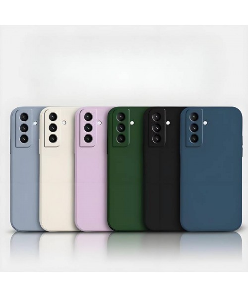 Θήκη σιλικόνης για Samsung A11