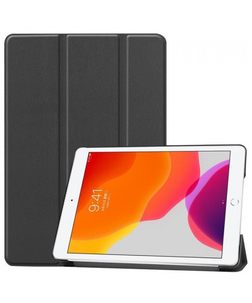 Flip Cover Leather Apple iPad 7th/8th Gen 