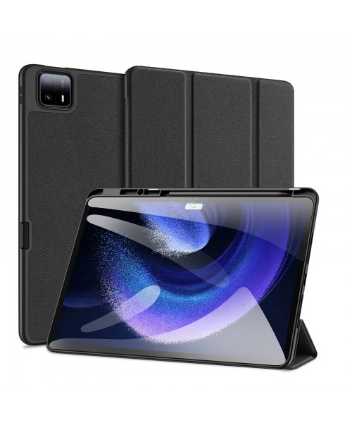  Magnetic Folding Smart Cover for Xiaomi pad 6 Max 14   
