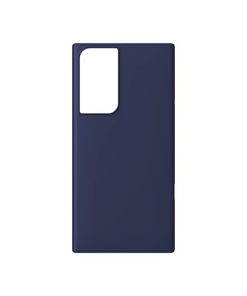 Θήκη Σιλικόνης Soft TPU Colorfull For SAMSUNG GALAXY S22 ULTRA - Blue
