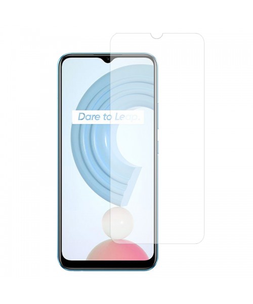 Realme 10 Pro Tempered Glass 9H Προστατευτικό Οθόνης - Transparent