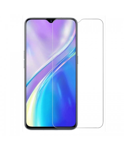 Realme GT 2 Pro Tempered Glass 9H Προστατευτικό Οθόνης - Transparent
