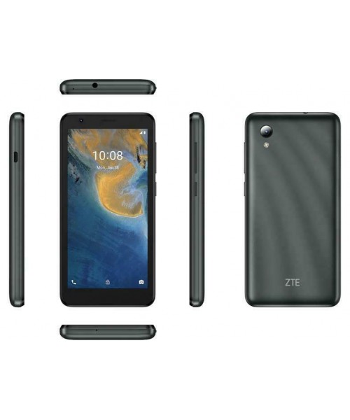 ZTE Blade A31 Lite Dual SIM (1GB/32GB) Gray