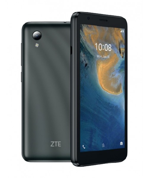 ZTE Blade A31 Lite Dual SIM (1GB/32GB) Gray