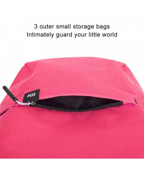 Xiaomi Mi Colorful Small Backpack 10L Pink