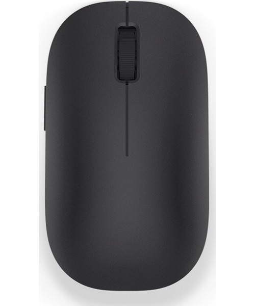 XIAOMI MI WIRELESS MOUSE – BLACK