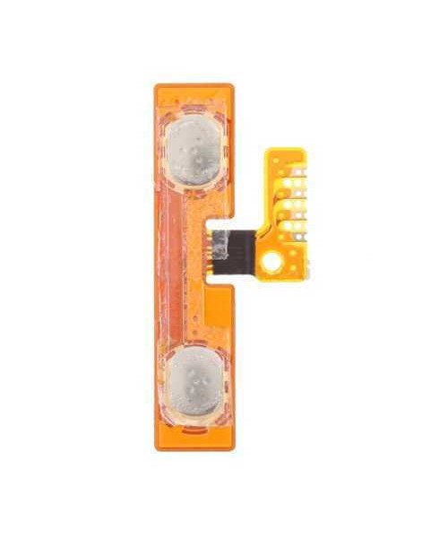 Καλωδιοταινία με Πλήκτρα Έντασης / On Off Button Samsung Galaxy S2 i9100