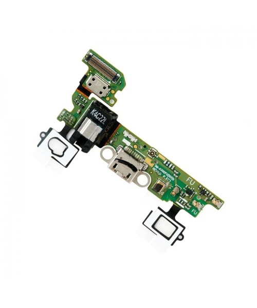 Charging Board Flex and down keypad για Samsung Galaxy A3 2017 A320F
