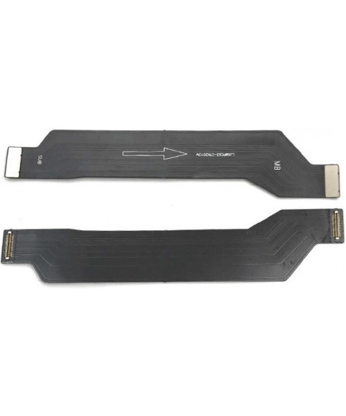 OEM Κεντρική Καλωδιοταινία / Main Flex Για Xiaomi Pocophone X3