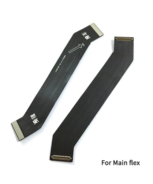 OEM Κεντρική Καλωδιοταινία / Main Flex Για Xiaomi Poco F2 Pro