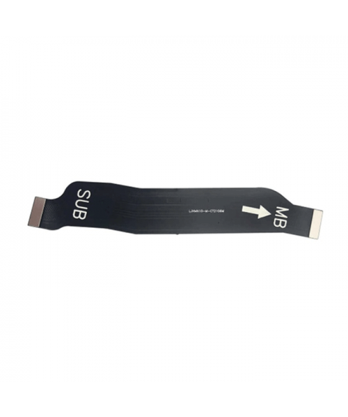 OEM Κεντρική Καλωδιοταινία / Main Flex Για Xiaomi Redmi Note 10 4G