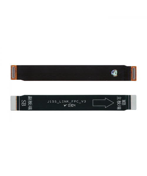 OEM Κεντρική Καλωδιοταινία / Main Flex Για Xiaomi Redmi Note 9