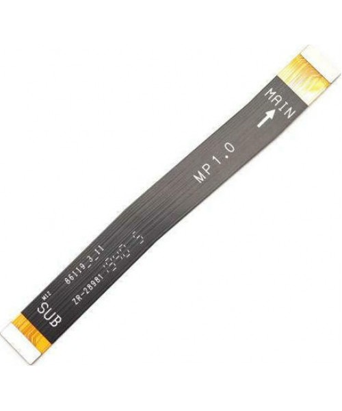 OEM Κεντρική Καλωδιοταινία / Main Flex Για Samsung Galaxy A20S
