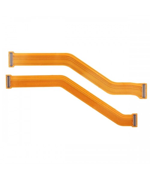 OEM Κεντρική Καλωδιοταινία / Main Flex Για Samsung Galaxy A20