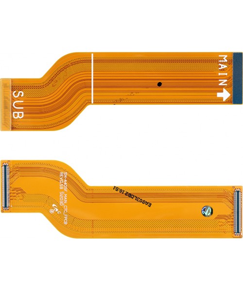 OEM Κεντρική Καλωδιοταινία / Main Flex Για Samsung Galaxy A40