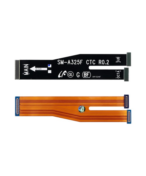 OEM Κεντρική Καλωδιοταινία / Main Flex Για Samsung Galaxy A32 5G