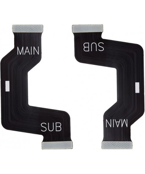 OEM Κεντρική Καλωδιοταινία / Main Flex Για Samsung Galaxy A80 (A805)