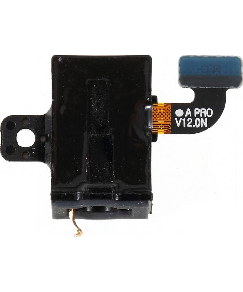 Βάση Ακουστικών Earphone Jack Flex Samsung Galaxy A5 A3 A7 2017
