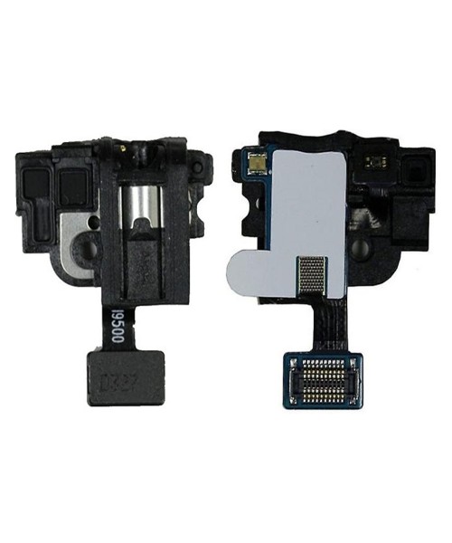 Καλωδιοταινία Ήχου Ακουστικού / Audio Jack Flex για Samsung Galaxy S4 i9505