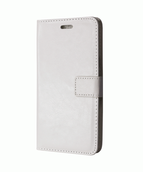 BOOK COVER VITA FOR XIAOMI REDMI 4A - WHITE