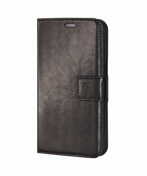 BOOK COVER VITA FOR XIAOMI MI 10 - BLACK