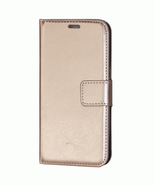 BOOK COVER VITA FOR SAMSUNG GALAXY A31 - GOLD