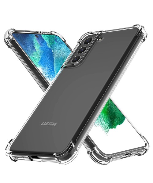 Unbreak Back Cover Σιλικόνης Διάφανο Για Samsung Galaxy NOTE 10