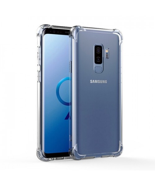 Unbreak Back Cover Σιλικόνης Διάφανο Για Samsung Galaxy A3 2016