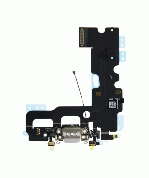 OEM Καλωδιοταινία Φόρτισης / Charging Flex Για Iphone 7G Black