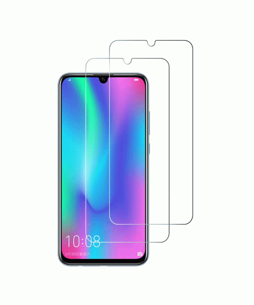HUAWEI P SMART 2019 Προστασίας Οθόνης OEM Tempered Glass 9H - Διαφανής