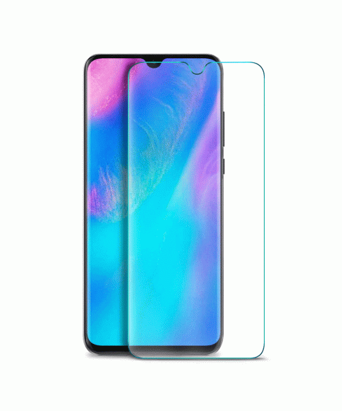 HUAWEI P30 Προστασίας Οθόνης OEM Tempered Glass 9H - Διαφανής