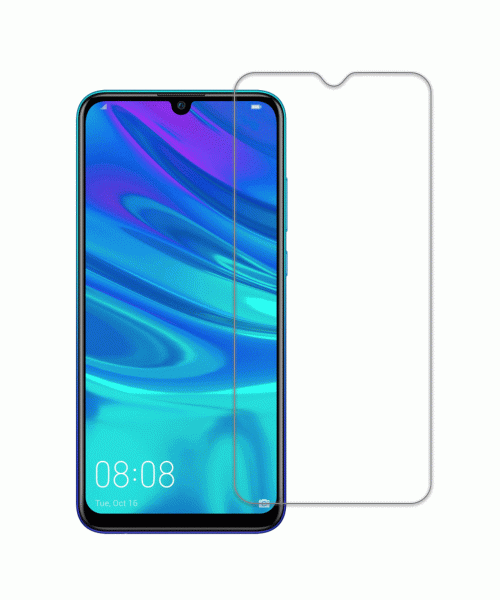HUAWEI Y7 PRIME 2019/Y7 PRO 2019 Προστασίας Οθόνης OEM Tempered Glass 9H - Διαφανής