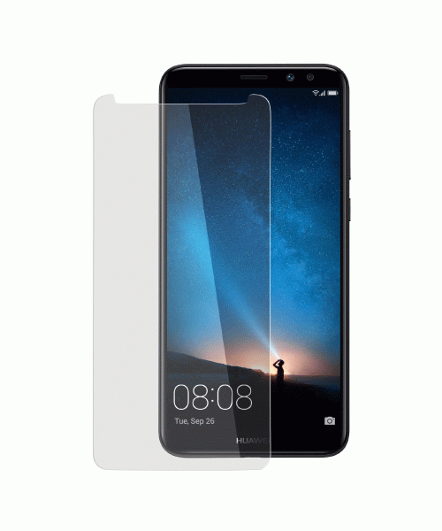 HUAWEI MATE 10 LITE Προστασίας Οθόνης OEM Tempered Glass 9H - Διαφανής