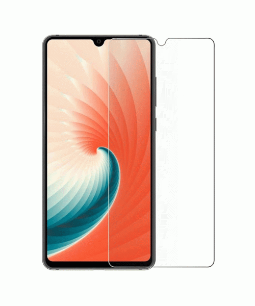 HUAWEI MATE 20X Προστασίας Οθόνης OEM Tempered Glass 9H - Διαφανής