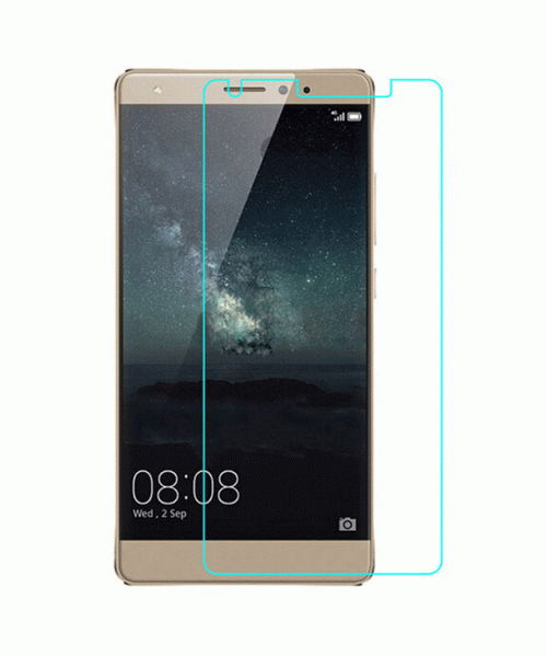 HUAWEI MATE S Προστασίας Οθόνης OEM Tempered Glass 9H - Διαφανής