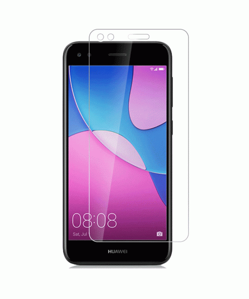 HUAWEI P9 Lite Mini Προστασίας Οθόνης OEM Tempered Glass 9H - Διαφανής