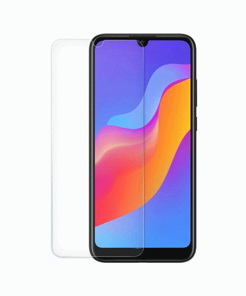 HUAWEI Y6 PRO 2019 Προστασίας Οθόνης OEM Tempered Glass 9H - Διαφανής