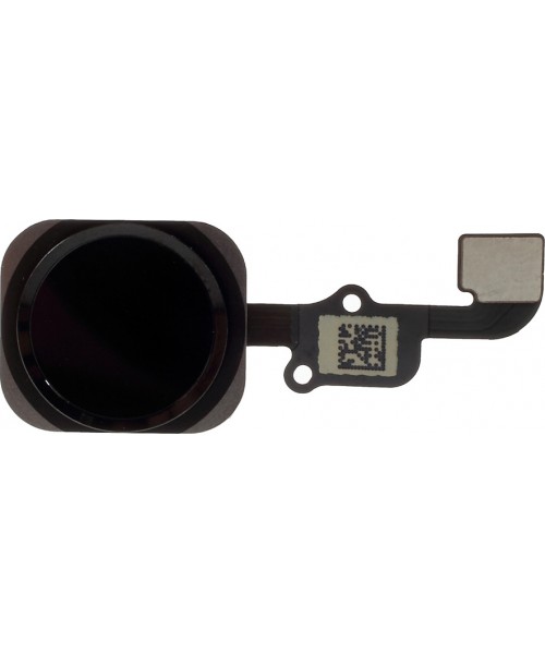 OEM Κεντρικό Πλήκτρο Home Button iPhone 6s Black