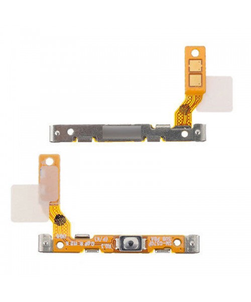 Power Button Flex Cable για Samsung Galaxy J3 2017