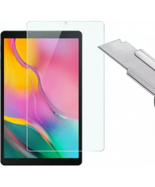 Tempered Glass 9H For Tablet - OEM - Lenovo M10 HD 2ND Gen X306 10.1"
