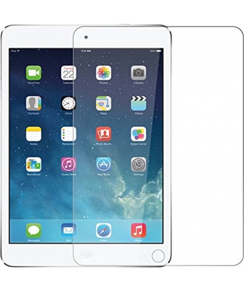 Tempered Glass 9H For Tablet - OEM - Apple (iPad Air / iPad Air 2 / iPad Pro) 9.7”