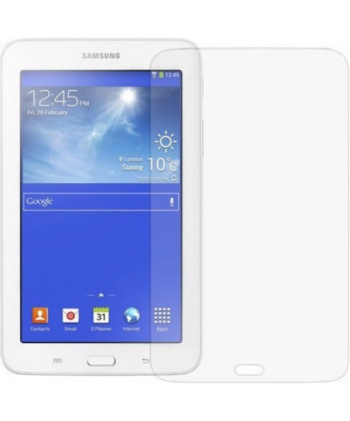 Tempered Glass 9H For Tablet - OEM - Samsung Galaxy TAB 3 Lite 7.0"  T110/T111