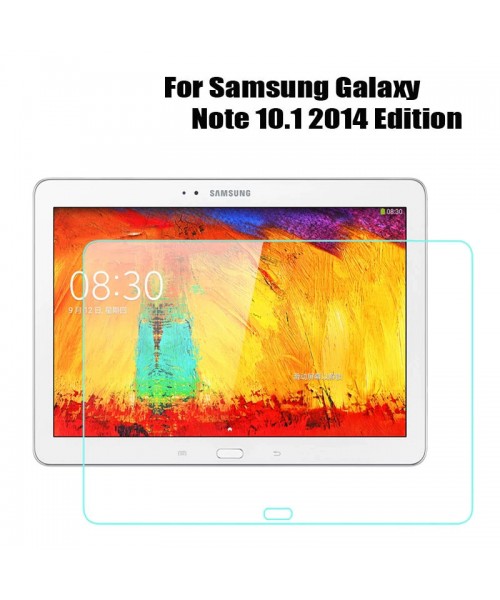 Tempered Glass 9H For Tablet - OEM - Samsung Galaxy TAB Note 10.1" 2014  P600/601/605