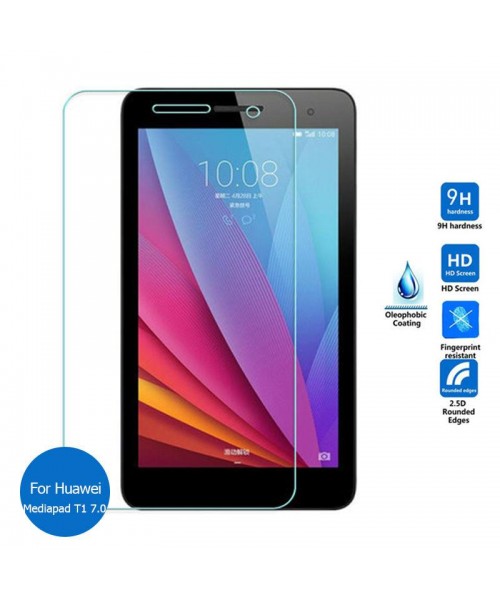 Tempered Glass 9H For Tablet - OEM - Huawei Mediapad T1 7.0"